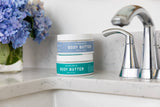 Coastal Calm Body Butter (8oz)