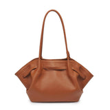 Monroe Satchel: Tan