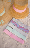 Hat Bands: Americana