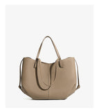 Brooklyn Tote - Oyster