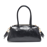 Vienna Crossbody: Chocolate