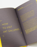 How Art Can Make You Happy