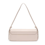 Sorella Shoulder Bag: Chocolate