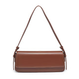 Sorella Shoulder Bag: Chocolate
