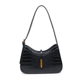 Judith Shoulder Bag: Oatmilk