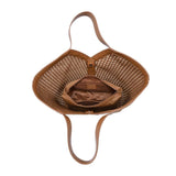 Calypso Tote: Sand