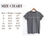 Embroidered Le Weekend French Coffee & Croissant Shirt: Ivory - Standard Unisex / M