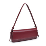 Sorella Shoulder Bag: Chocolate