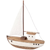Sloop Sitter