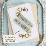 Fish Keychain | Gift | Bag Accessory