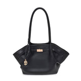 Monroe Satchel: Tan