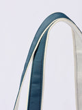 PORT WATER RESISTANT TOTE: NAVY