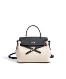 Newport Tote - Black