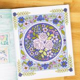 The Good Life Coloring Book PREORDER SHIPS LATE MARCH