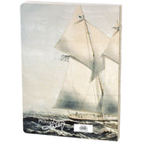 Schooner Journal