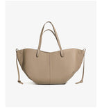 Brooklyn Tote - Oyster