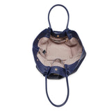 Kaia Tote: Midnight
