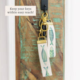 Fish Keychain | Gift | Bag Accessory