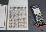 Splash of Color Painting & Coloring Book