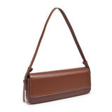 Sorella Shoulder Bag: Chocolate