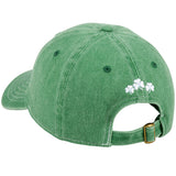 Part Irish All Trouble Baseball Cap