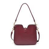 Melissa Tote: Oatmilk