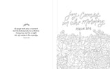 Scriptures and Florals: Life In Full Bloom by Allison  Loveall: Paperback; 96 pages / English