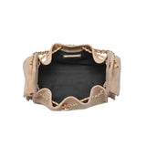 Willow Hobo: Natural