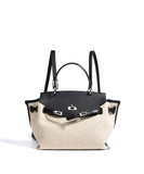 Newport Tote - Black