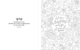 Scriptures and Florals: Life In Full Bloom by Allison  Loveall: Paperback; 96 pages / English