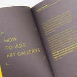 How Art Can Make You Happy