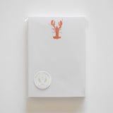 Quarterboard Notepad