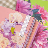Magnetic Bookmarks | Bookish & Reading: Spring Tones