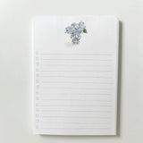 Everyday checklist notepad: Cottage
