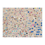Gray Malin The Beach Double-Sided 500 Piece Puzzle