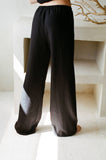 AR1061 | THE NOVAH PANTS: M / White