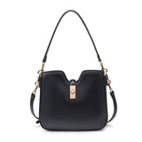Melissa Tote: Oatmilk