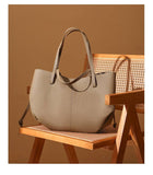 Brooklyn Tote - Oyster