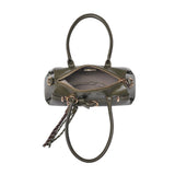 Vienna Crossbody: Chocolate