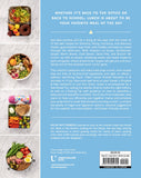 Lunchbox: 75+ Easy & Delicious Recipes for Lunches on the Go: Trade Paperback