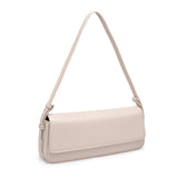 Sorella Shoulder Bag: Chocolate