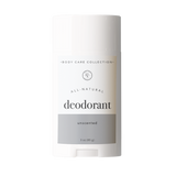 DEODORANT | 2.75 OZ: GRAPEFRUIT + BERGAMOT