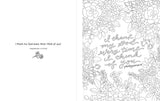 Scriptures and Florals: Life In Full Bloom by Allison  Loveall: Paperback; 96 pages / English