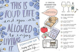 Tiny Joys by Katie  Vaz: Paperback; 128 pages / English