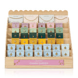Charm Garden Display