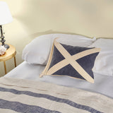 Nautical At Rest Pillow