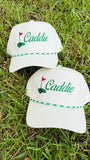 Caddie Rope Hat