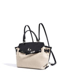 Newport Tote - Black