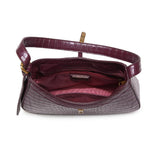 Judith Shoulder Bag: Oatmilk