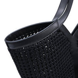 Calypso Tote: Sand